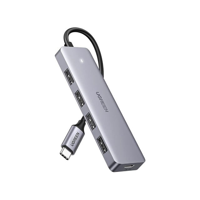 Adaptadores