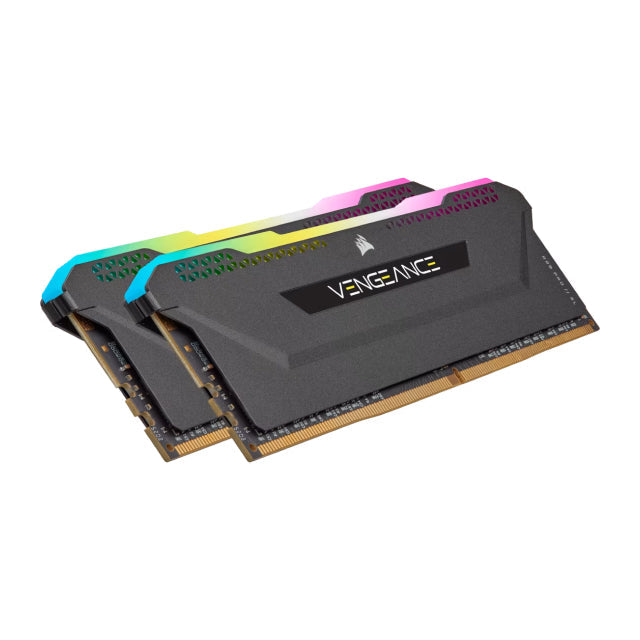 Memorias RAM