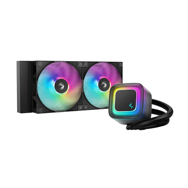 Enfriamientos Líquidos