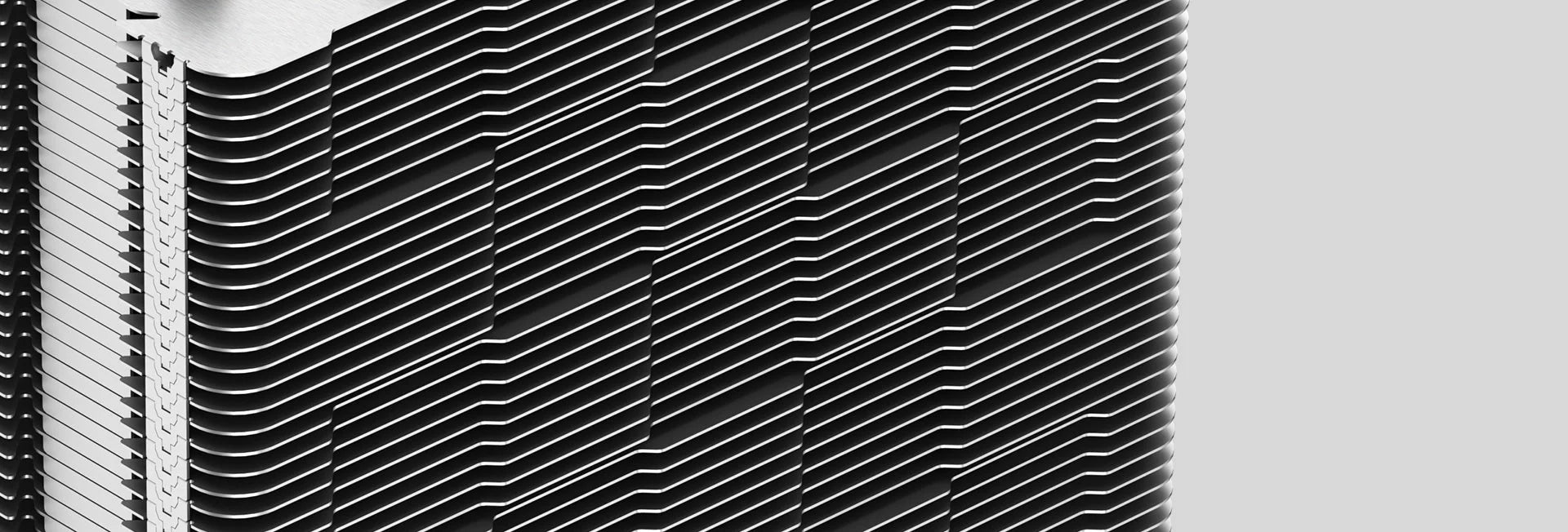 Disipador CPU DeepCool AG400 PLUS | 120mm | 500-2000RPM | Negro | R-AG400-BKNNMD-G