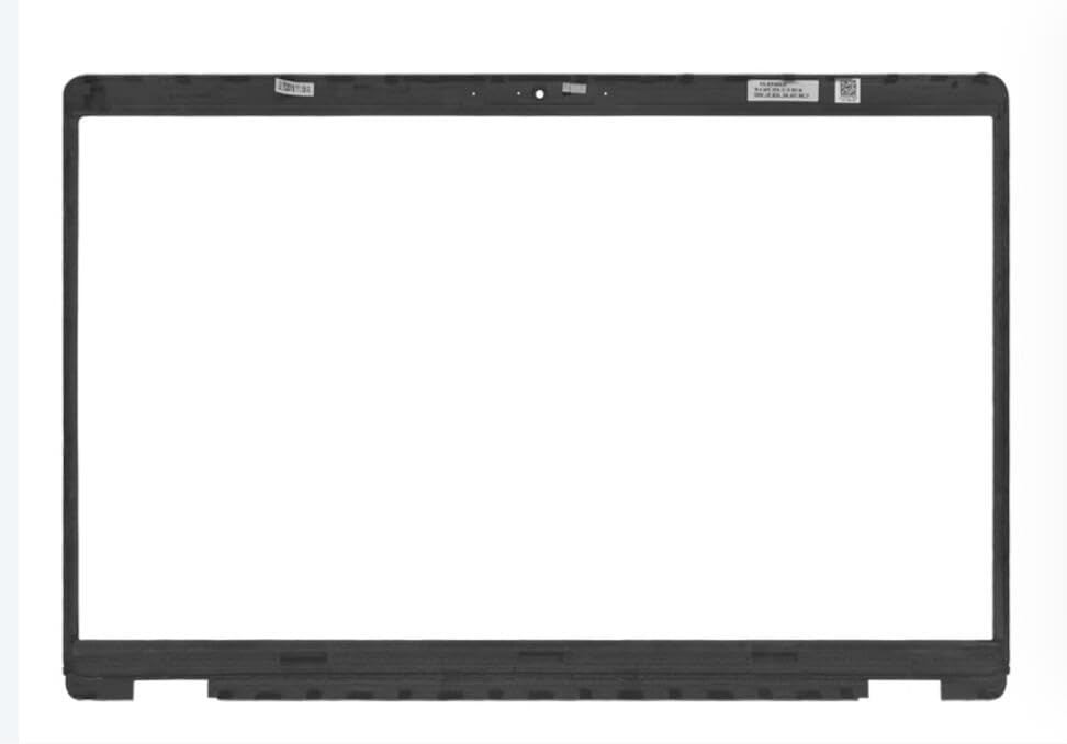 Bisel / Marco de Pantalla para Dell Latitude 5510 / 5511 / Precision 3551 – Nuevo