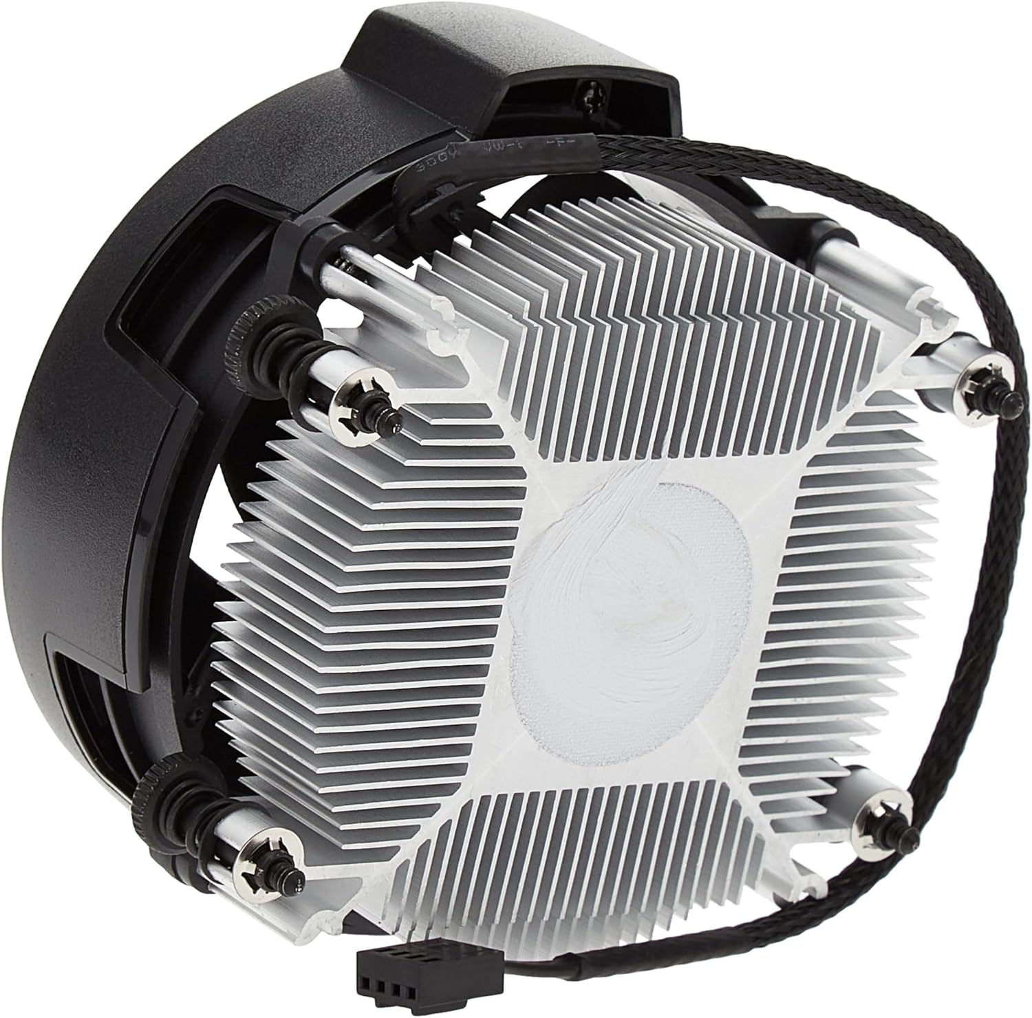 Procesador AMD Ryzen 5 5500 AM4 | 6 Núcleos/12 Hilos | (REQUIERE TARJETA DE VIDEO) | 3.6Ghz (4.2Ghz BOOST) | 100-100000457BOX