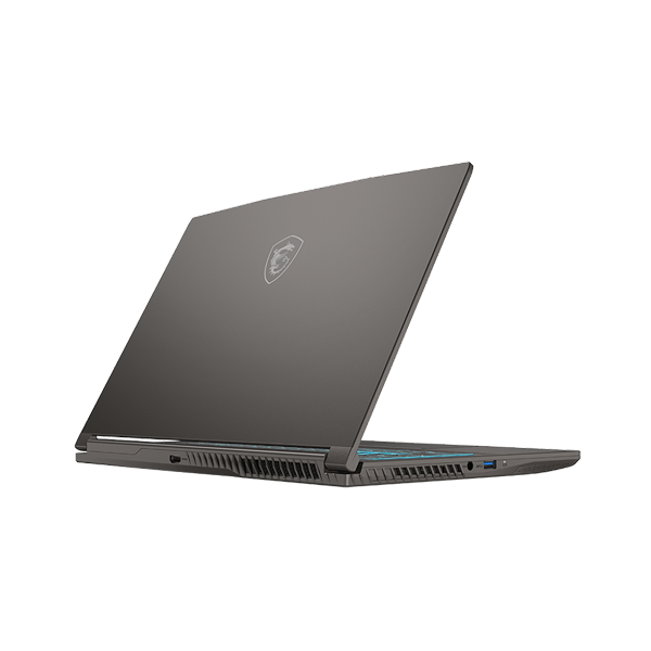 Laptop MSI Thin A15 B7VF-461US | 15.6" FHD | IPS | AMD Ryzen 5 7535HS | RTX 4060 8GB GDDR6 | 16GB de RAM DDR5 | SSD 512GB | Windows 11 Home | Teclado en Inglés | Gris (Cosmos Gray) | B7VF-461US