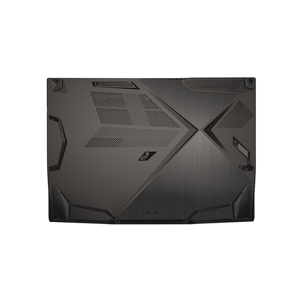 Laptop MSI Thin A15 B7VF-461US | 15.6" FHD | IPS | AMD Ryzen 5 7535HS | RTX 4060 8GB GDDR6 | 16GB de RAM DDR5 | SSD 512GB | Windows 11 Home | Teclado en Inglés | Gris (Cosmos Gray) | B7VF-461US