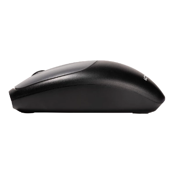 Kit de Teclado y Mouse Acteck Creator Chic Colors MK475 | Inalámbrico | USB | Negro | AC-935166