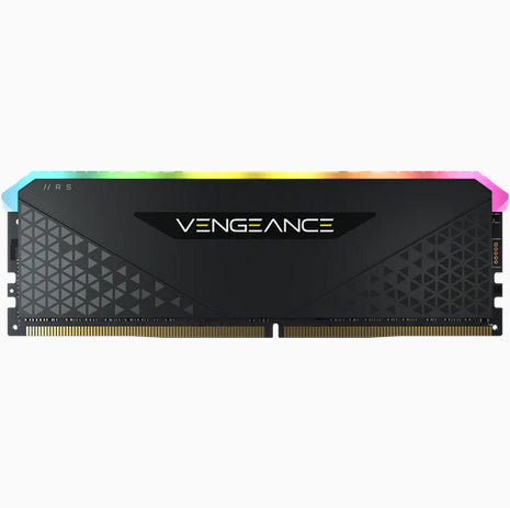 Memoria RAM DDR4 16GB | 3200Mhz | CL16 | Corsair Vengeance |CMG16GX4M1E3200C16