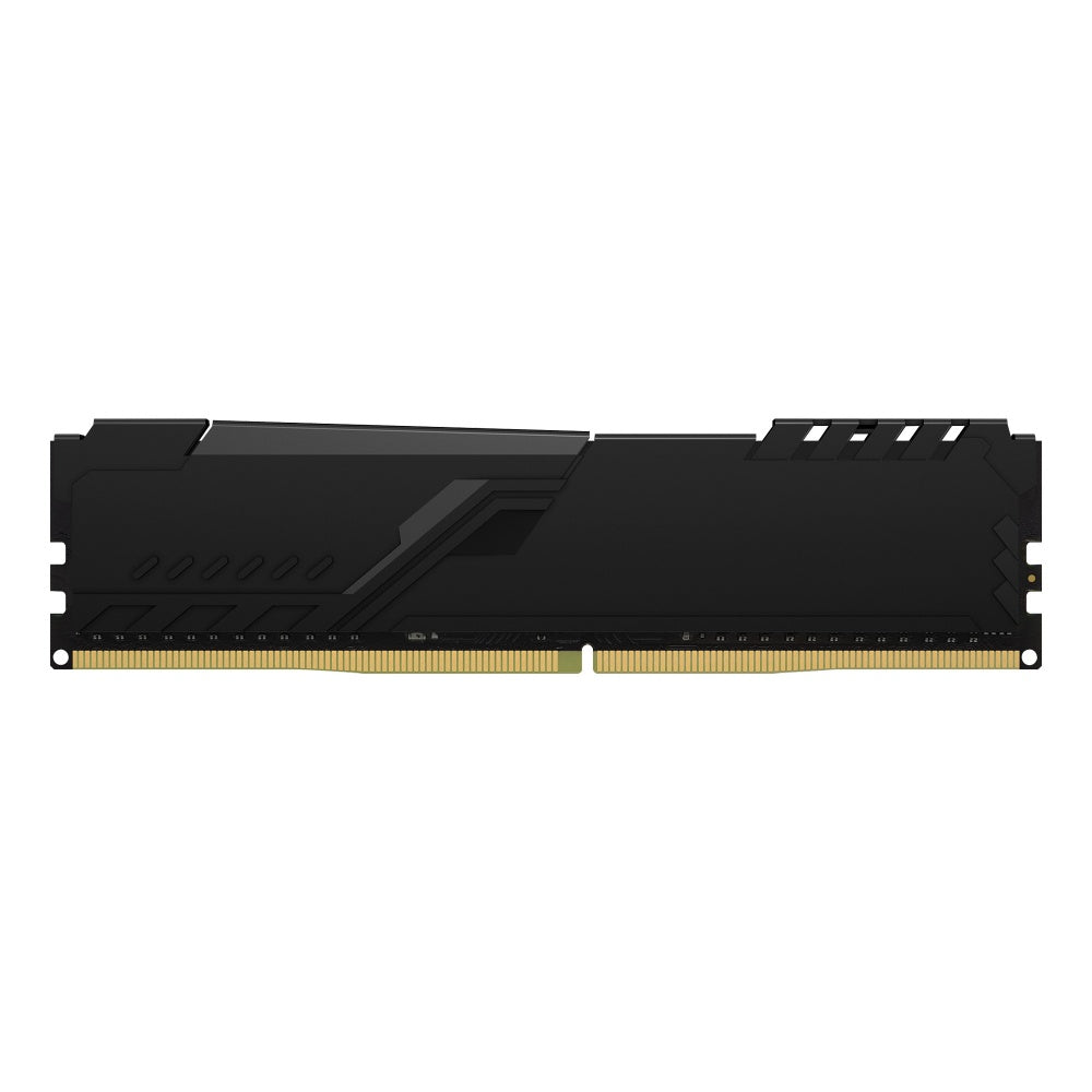Memoria Ram DDR4 | 32GB | 3200MHZ | CL16 | Kingston FURY Beast Black |KF432C16BB/32