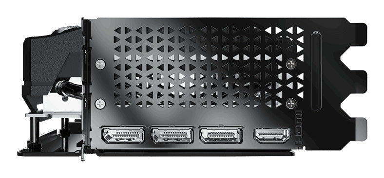 Tarjeta de Video PNY NVIDIA GeForce RTX 5080 | 16GB GDDR7 | PCIe 5.0 | 256 Bits | 1 x HDMI / 3 x DisplayPort | Negro | VCG508016TFXPB1