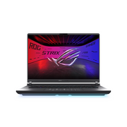 Laptop Gamer ASUS ROG Strix G16 G615 | 16″ IPS | Intel Core Ultra 9 275HX | RTX 5070 Ti | 32 GB DDR5 | Windows 11 Home | Inglés | G615LR-MS97