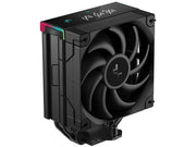 Disipador CPU DeepCool AK400 | 120mm | hasta 1750RPM | Negro