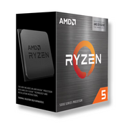 Procesador AMD Ryzen 5 5500X3D | AM4 | 3 GHz / 4 GHz (Máx) | 6 Núcleos / 12 Hilos | Requiere Tarjeta de Video | No Incluye Disipador