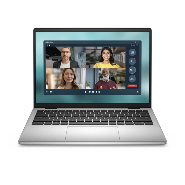 Laptop DELL Pro 14 Essential PV14250 | 14" | FHD+ (1920×1200) | Intel Core 5 120U | Intel Graphics | 16GB RAM DDR5 | 512GB SSD | Windows 11 Pro | 2V2PW