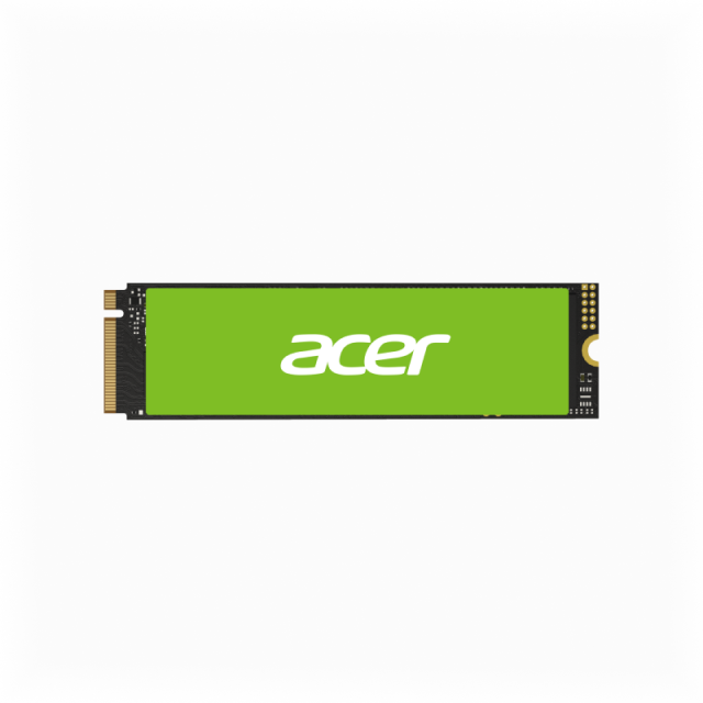 Unidad SSD M.2 Acer FA200 | 4TB | PCIe Gen 4 x4 | 7100 MB/s Lectura / 6100 MB/s Escritura | Compatible con PC / Laptop / PS5 | BL.9BWWA.150