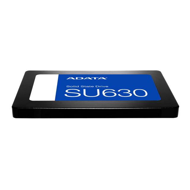 Unidad SSD ADATA SU630 Suprema | 240GB | SATA III | ASU630SS-240GQ-R