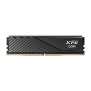 Memoria RAM ADATA XPG LANCER BLADE DDR5 | 16GB | DDR5 | On-die ECC | 5600 MT/s | CL46 | XMP / EXPO | Negro | AX5U5600C4616G-SLABBK