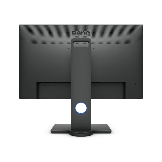 Monitor de Diseño BenQ PD2705Q | 27'' | IPS | 2560x1440 (QHD) | 5 ms (GtG) | 60Hz | HDMI / DisplayPort | Altavoz Integrado | 9H.LJELA.TBL