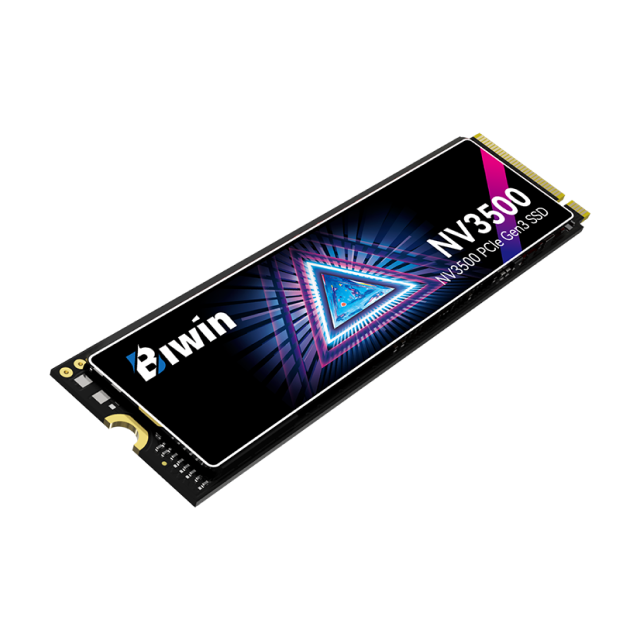 Unidad SSD BIWIN Black Opal NV3500 | 512GB | M.2 2280 | NVMe PCIe 3.0 | 3,500 MB/s Lectura | 2,500 MB/s Escritura | BIWIN NV3500 512GB SSD
