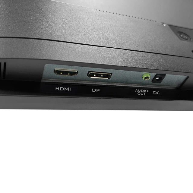 Monitor Acteck Balam Rush Nebula MNG24Y | 23.8" | FHD | 1920 x 1080 (IPS) | 100 Hz | 4 ms | FreeSync / G-Sync | BR-943062