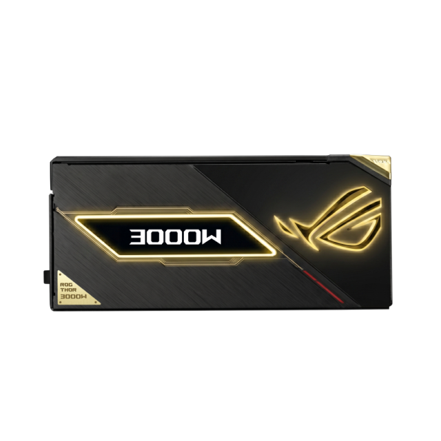 Sobre Pedido | Bundle ASUS ROG 20th Anniversary Edition | Tarjeta Madre ROG Crosshair X870E | Tarjeta de Video ROG Astral GeForce RTX 5090 | Fuente de Poder ROG Thor 3000W Titanium III | Gabinete ROG GR20 | No Incluye Procesador / RAM / Almacenamiento