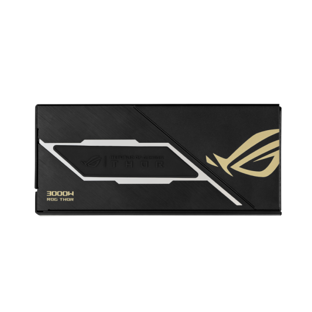 Sobre Pedido | Bundle ASUS ROG 20th Anniversary Edition | Tarjeta Madre ROG Crosshair X870E | Tarjeta de Video ROG Astral GeForce RTX 5090 | Fuente de Poder ROG Thor 3000W Titanium III | Gabinete ROG GR20 | No Incluye Procesador / RAM / Almacenamiento