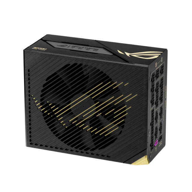 Sobre Pedido | Bundle ASUS ROG 20th Anniversary Edition | Tarjeta Madre ROG Crosshair X870E | Tarjeta de Video ROG Astral GeForce RTX 5090 | Fuente de Poder ROG Thor 3000W Titanium III | Gabinete ROG GR20 | No Incluye Procesador / RAM / Almacenamiento