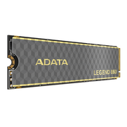 Unidad de Estado Sólido SSD ADATA LEGEND 860 | 500GB | M.2 2280 | PCIe Gen4 x4 | SLEG-860-500GCS