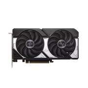 Tarjeta de Video ASUS Dual GeForce RTX 5060 Ti OC Edition | 16GB GDDR7 | PCI Express 5.0 | 128 Bits | Negro | DUAL-RTX5060TI-O16G