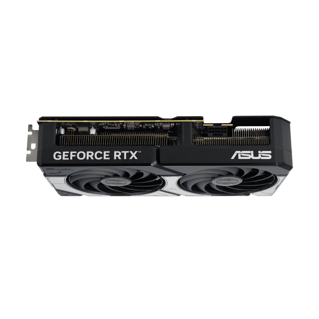 Tarjeta de Video ASUS Dual GeForce RTX 5070 OC Edition