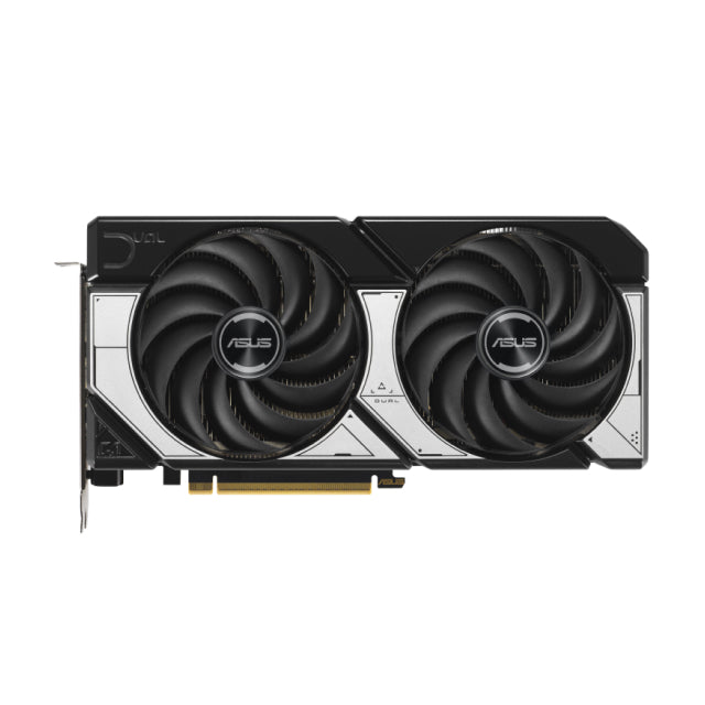 Tarjeta de Video ASUS Dual GeForce RTX 5070 OC Edition