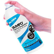 ESPUMA LIMPIADORA SILIMEX SILIMPO 454ml