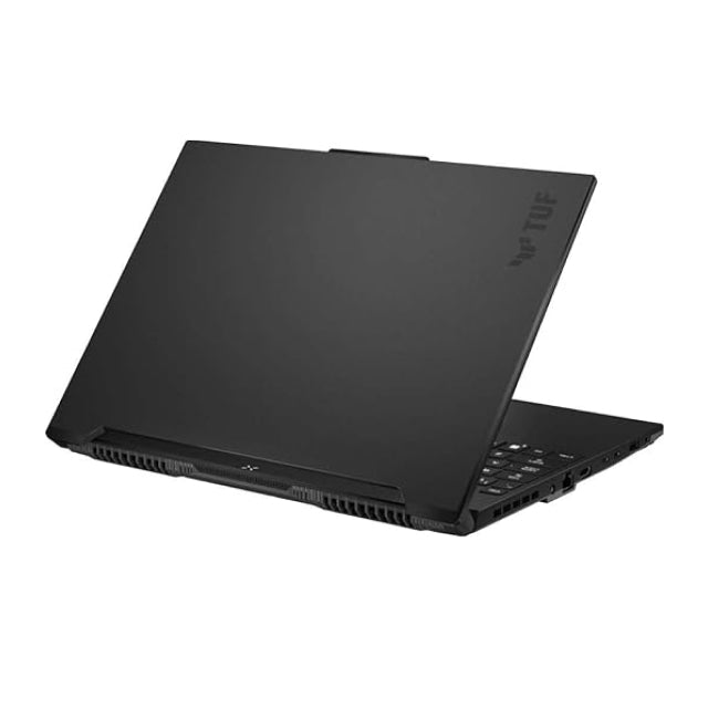 Laptop ASUS TUF A16 Advantage Edition (2023) | 16" FHD+ (1920 x 1200) | IPS | AMD Ryzen 7 7735HS | RX 7700S de 8GB GDDR6 | 16 GB de RAM DDR5 (Hasta 32 GB) | SSD 512GB PCIe 4 | Teclado en Inglés | Windows 11 Home | Negro | FA617NT-A16.R77700