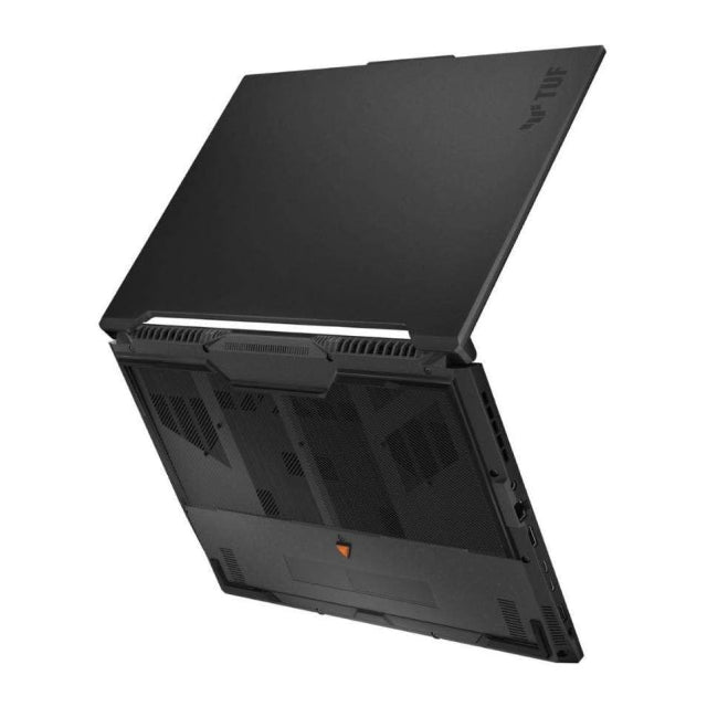 Laptop ASUS TUF A16 Advantage Edition (2023) | 16" FHD+ (1920 x 1200) | IPS | AMD Ryzen 7 7735HS | RX 7700S de 8GB GDDR6 | 16 GB de RAM DDR5 (Hasta 32 GB) | SSD 512GB PCIe 4 | Teclado en Inglés | Windows 11 Home | Negro | FA617NT-A16.R77700