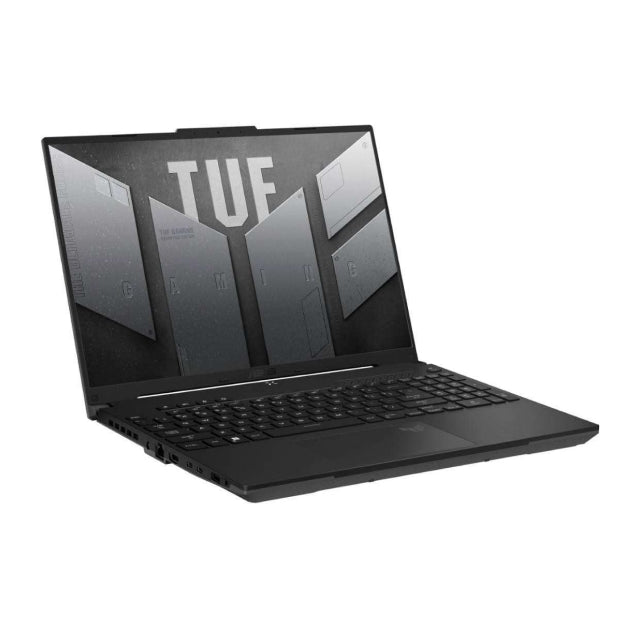 Laptop ASUS TUF A16 Advantage Edition (2023) | 16" FHD+ (1920 x 1200) | IPS | AMD Ryzen 7 7735HS | RX 7700S de 8GB GDDR6 | 16 GB de RAM DDR5 (Hasta 32 GB) | SSD 512GB PCIe 4 | Teclado en Inglés | Windows 11 Home | Negro | FA617NT-A16.R77700