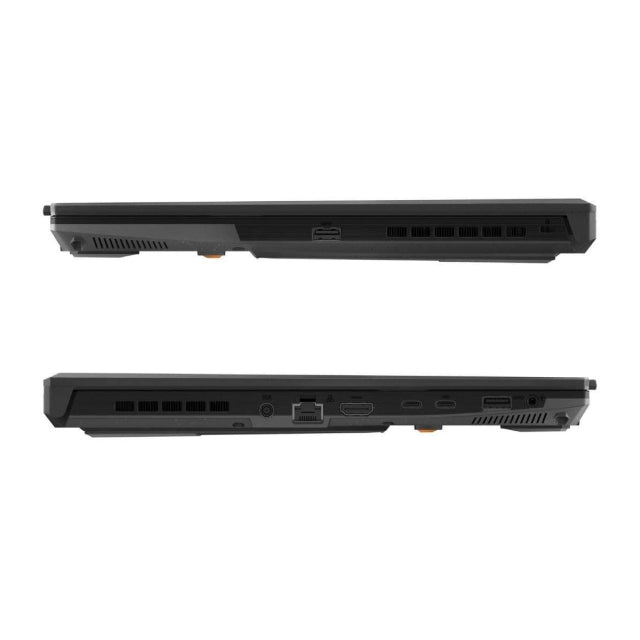 Laptop ASUS TUF A16 Advantage Edition (2023) | 16" FHD+ (1920 x 1200) | IPS | AMD Ryzen 7 7735HS | RX 7700S de 8GB GDDR6 | 16 GB de RAM DDR5 (Hasta 32 GB) | SSD 512GB PCIe 4 | Teclado en Inglés | Windows 11 Home | Negro | FA617NT-A16.R77700