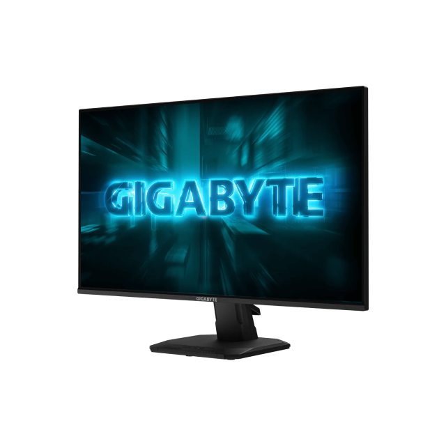 Monitor Gamer Plano Gigabyte GS25F14 | 24.5" | 1920 x 1080 (FHD) | IPS | 144Hz | 1ms (MPRT) | AMD FreeSync / HDR10 | HDMI 2.0 / DisplayPort 1.2 / Jack 3.5mm | Negro | GS25F14