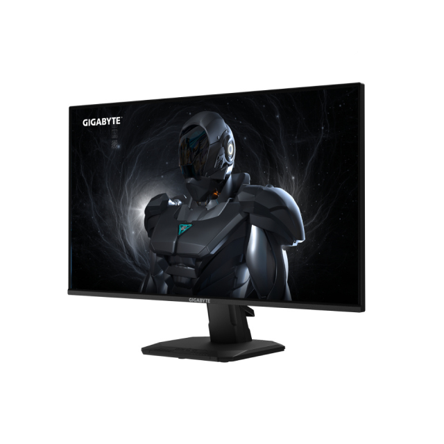 Monitor Gamer GIGABYTE GS25F2 | 24.5" | IPS | W-LED | 1920x1080p (FHD) | 1ms | 200 Hz | HDMI 2.0 / DisplayPort 1.2 | GS25F2