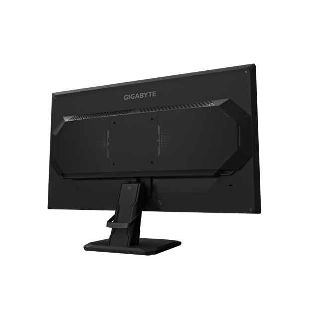 Monitor Gamer GIGABYTE GS25F2 | 24.5" | IPS | W-LED | 1920x1080p (FHD) | 1ms | 200 Hz | HDMI 2.0 / DisplayPort 1.2 | GS25F2