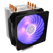 DISIPADOR PARA CPU COOLER MASTER HYPER H410R RGB - RR-H410-20PC-R1