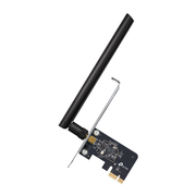Tarjeta de Red Inalambrica TP-Link - AC600 Dual Band - 2.4Ghz-5Ghz - ARCHER T2E(US) VER2.0