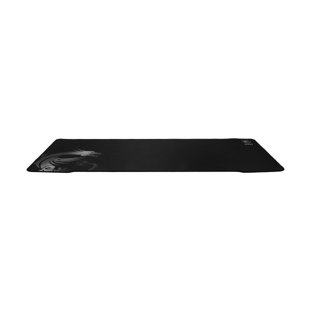 Mousepad Gaming MSI AGILITY GD70 | 900mm x 400mm x 3mm | Color Negro | J02-VXXXXX1-EB9