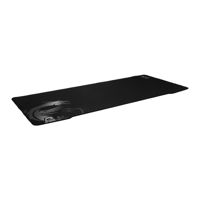 Mousepad Gaming MSI AGILITY GD70 | 900mm x 400mm x 3mm | Color Negro | J02-VXXXXX1-EB9