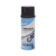Limpiador Desengrasante Dieléctrico Silimex CompuKlin | Para Tarjetas y Circuitos Electrónicos | 454 ml | Dieléctrico | COMPUKLIN