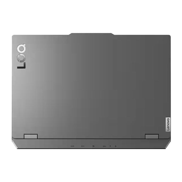 Laptop Lenovo LOQ 15ARP9 | 15.6" FHD | IPS | AMD Ryzen 5 7235HS | RTX 4050 6GB | 12GB de RAM DDR5 (Máx 32GB) | SSD 512GB (Máx 2 x 1TB) | Windows 11 Home | Teclado en Español | Gris (Luna Grey) | LOQ 15ARP9
