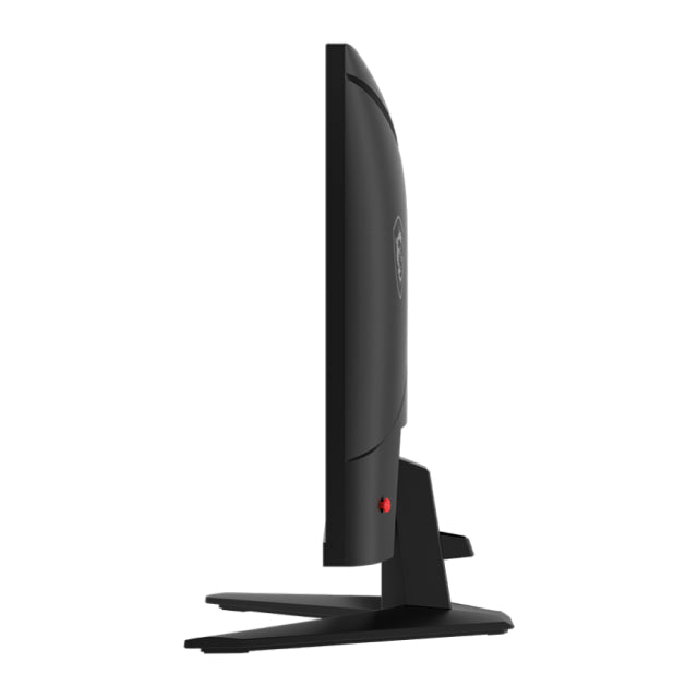 Monitor MSI MAG 274F | 27" | FHD | 1920 x 1080 (Rapid IPS) | 200 Hz | 0.5 ms (GTG) | Adaptive Sync / HDR | HDMI / DisplayPort | Negro | MAG 274F