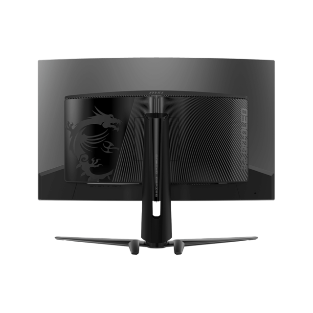 Monitor Curvo MSI MAG 321CUP QD-OLED | 31.5" | QD-OLED | 3840x2160 (UHD) | 165Hz | 0.03ms (GTG) | G-Sync | MAG 321CUP QD-OLED