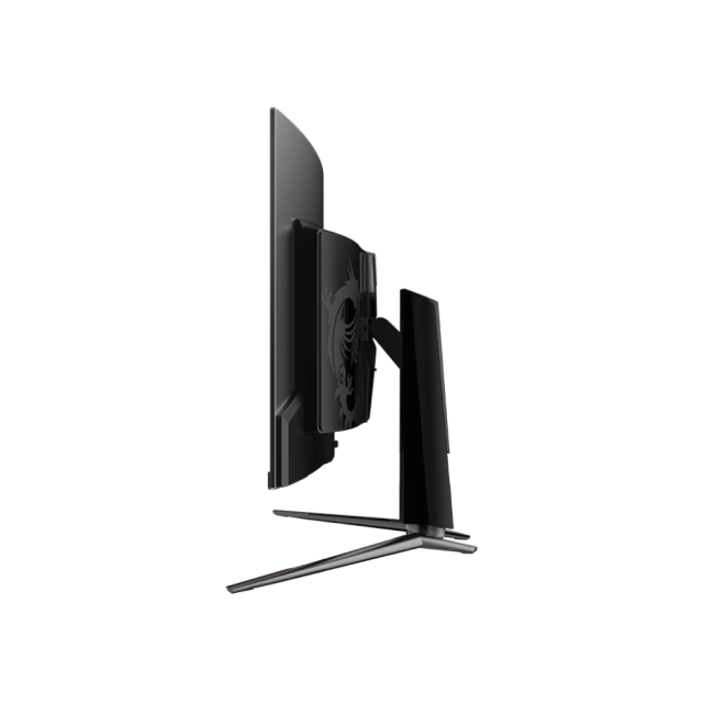 Monitor Curvo MSI MAG 321CUP QD-OLED | 31.5" | QD-OLED | 3840x2160 (UHD) | 165Hz | 0.03ms (GTG) | G-Sync | MAG 321CUP QD-OLED