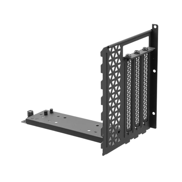 Gabinete MSI MAG PANO 120R PZ | Media Torre | E-ATX / ATX (Soporta Back Connect) / M-ATX / ITX | USB 3.2 | Cristal Templado Panorámico | 7 Ventiladores ARGB Pre-Instalados | Negro | MAG PANO 120R PZ