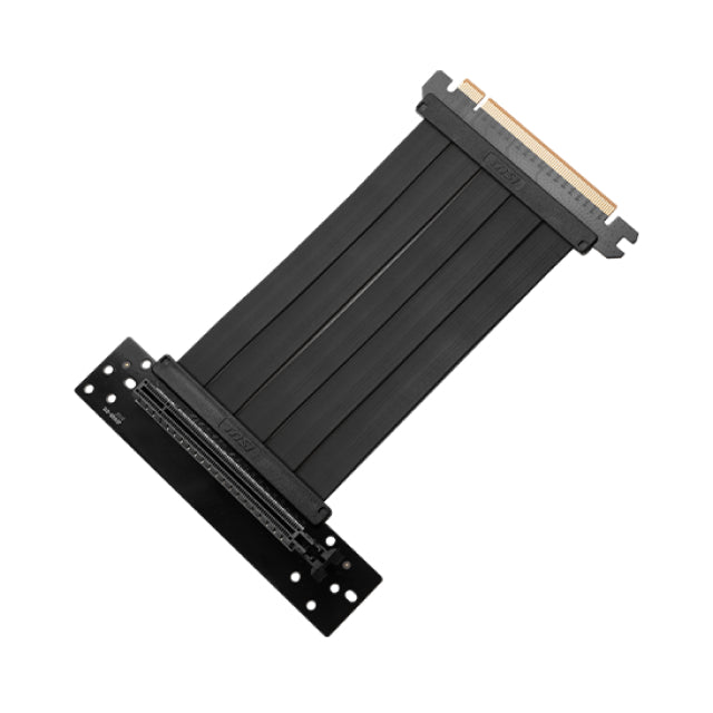 Gabinete MSI MAG PANO 120R PZ | Media Torre | E-ATX / ATX (Soporta Back Connect) / M-ATX / ITX | USB 3.2 | Cristal Templado Panorámico | 7 Ventiladores ARGB Pre-Instalados | Negro | MAG PANO 120R PZ