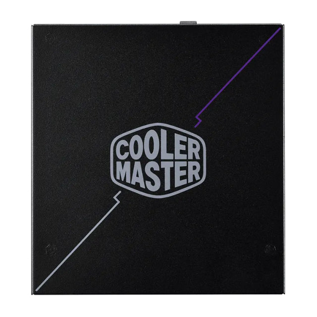 Fuente de Poder Cooler Master MWE Gold 850 V3 | 850W | 80 PLUS Gold | 24-pin ATX | 160 mm | Full Modular | Negro | MPX-8503-AFAG-2EBUS