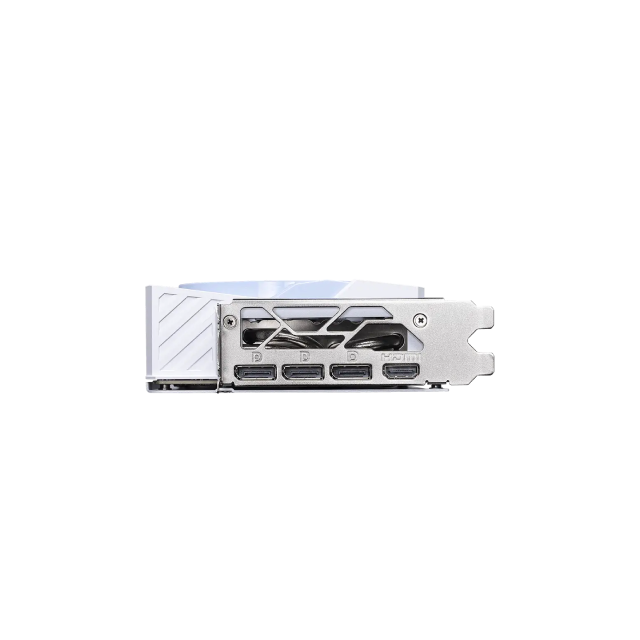 Bundle MSI Frieren Edition GeForce RTX 5070 Ti 16GB OC + Teclado, Mouse y Mousepad Gamer | GDDR7 | Edición Especial | Blanco